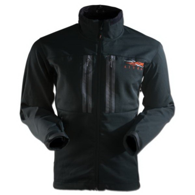 Куртка Sitka 90% Jacket - Lite цв. Black р. XXL