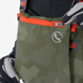 Вейдерсы Finntrail Rachel 1520 CamoShadowGreen (L)