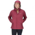 Куртка Simms Women's Waypoints Jacket, Garnet, M