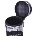 Тубус Spinning SHAMAN без карманов, откр. местность (160 диаметр, 145 длина)