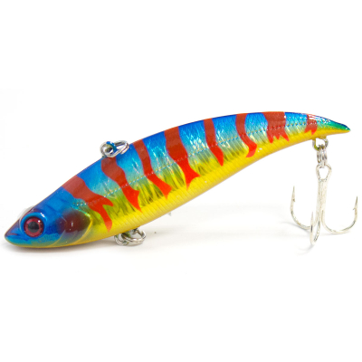 Раттлин Grows Culture Bay Blue 90mm 28g цвет #35