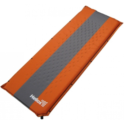 Коврик самонадувающийся Helios 190x65x4 (HS-004)