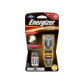 Фонарь Energizer Metal Vision HD 3AAA, 250lm., дальность 80м