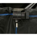 Садок Flagman Sherman Pro 60x50см Rubber mesh  4,0м наружный каркас (SHPK_400)