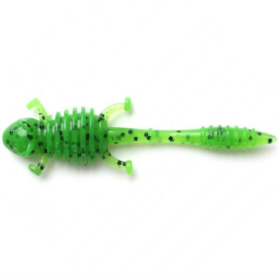 Мягкая приманка Fanatik Mik Maus 3" 6шт цв. 026