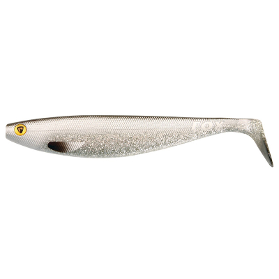 Силиконовая приманка Fox Rage Pro Shad Natural Classics II 11"/28cm цв. Silver Bleak NSL895