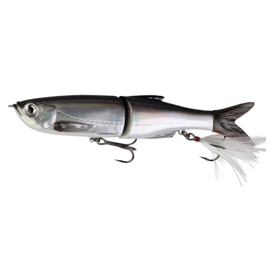 Воблер Savagear 3D Bleak165 Glide Swimmer 16.5 49g SS 01-Dirty Silver 47071