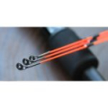 Квивертип Zemex Iron Graphite 3.0 мм, 6.5 oz