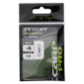 Вертлюжок матовый Carp Pro 6450 №5 (10 шт)