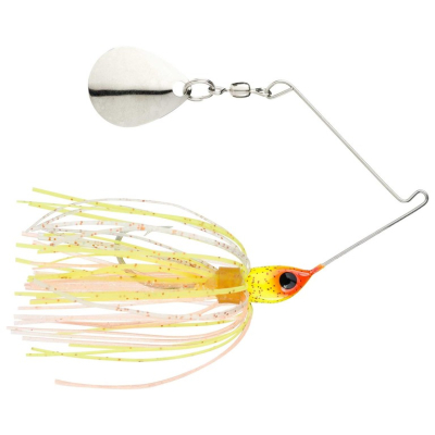 Спиннербэйт Strike King Micro-King Spinnerbait MC цв. 112