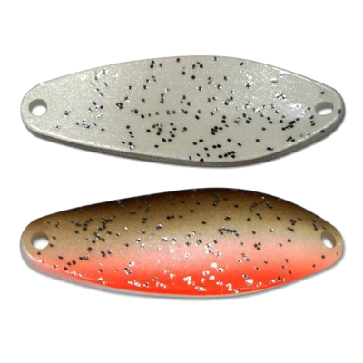 Блесна Kosadaka Trout Space Nixon 3.9g 33mm цвет LOPB