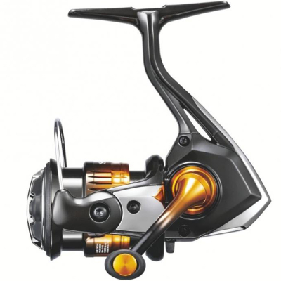 Катушка Shimano 22 Soare BB C2000SSPG