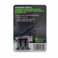 Грузило заднее Korda Safe Zone Flying Backlead Small 3,0г