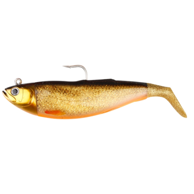 Приманка Savagear Cutbait Herring25 42-Red Fish 40921