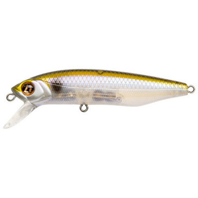 Воблер Pontoon21 Dexter Minnow 71S-SR цв. 081