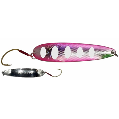 Блесна Wonder W-Pro Steelhead Lure 45g цвет WL-SSH042