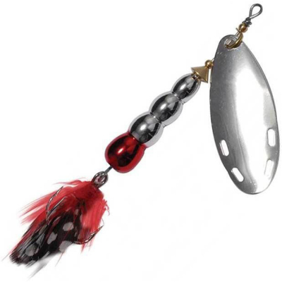 Блесна Extreme Fishing Certain Addiction 15г цв. 08-SFluoRed/S