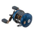 Катушка мультипликаторная Abu Garcia Ambassadeur C4 Round Reel 6601C4 Left