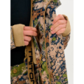 Костюм Triton "Triton Pro" -45 (Вельбоа, Forest Green) р-р 52-54 рост 182-188