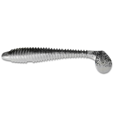 Виброхвост BAT Imba Swim ISM120 (120 mm.) # 32 Уп.5