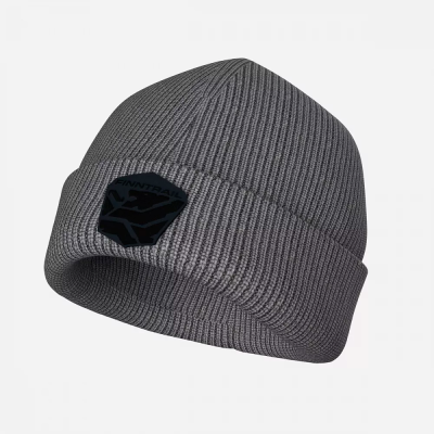 Шапка Finntrail Street 9720 MiddleGrey (XL-XXL)