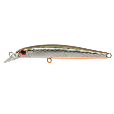 Воблер ZipBaits Rigge Slim 80F цв. 824R