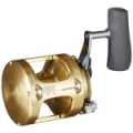 Катушка мультипликаторная Shimano Tiagra 50WLRSA