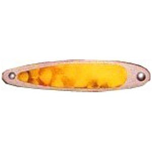 Блесна Bay De Noc Swedish Pimple #4 цв. PZY