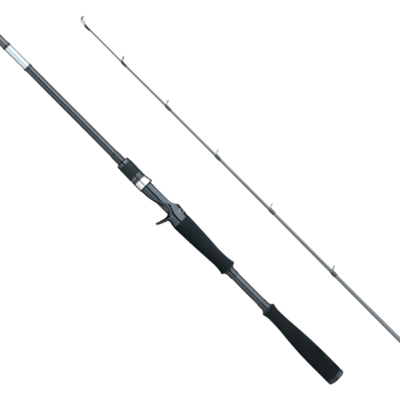 Удилище Apia Grandage Brute "Quester C72M" (4582509425868)