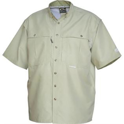 Рубашка Cloudveil Classic Cool SS Shirt Abiss L