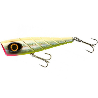 Воблер Creek Chub Chug-A-Lug 18 cm., 120 gr. цвет I750053