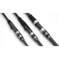 Спиннинг телескопический Travel Gear TRGR FOUR'Z 634ML длина 1,92 м, тест 5-21 гр.