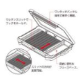 Коробка EverGreen INNER BOX S MULTI STOCKER