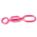Вертлюг Kaida Swivel Rice Type цв. красный #8 L