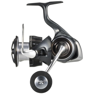 Катушка Daiwa 24 Luvias LT5000D-C