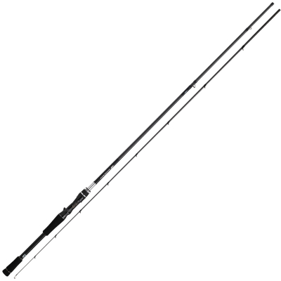 Удилище Daiwa Silver Wolf AIR AIR83MB-S･Q тест 5 - 21 гр.