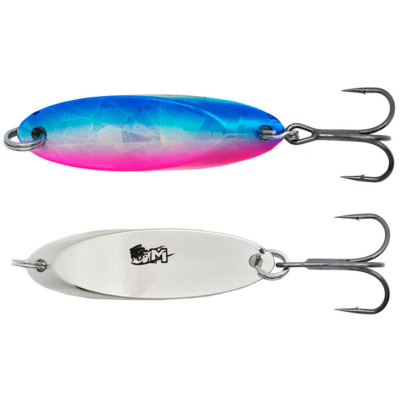 Блесна Mottomo Skill Blade 14g цв. 001