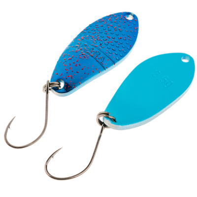 Блесна колеблющаяся Akara Trout Time Namida 30 3,5 гр. цвет 38