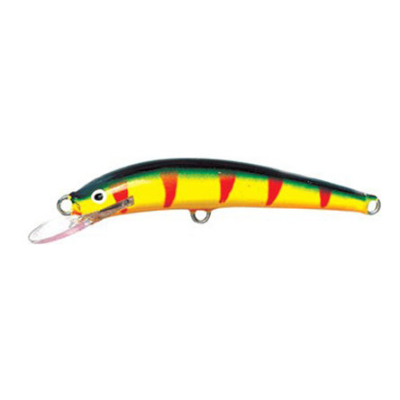 Воблер Nils Master Invinciвle Floating 18cm 40g цв. #090