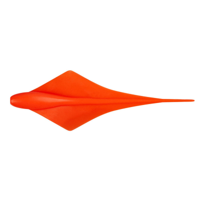 Силиконовая приманка IAM Trout Hunter 70mm цвет OR47