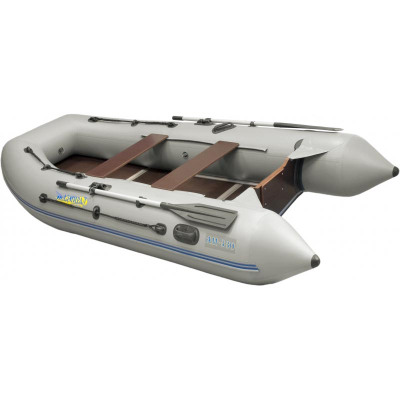 Лодка Адмирал АМ-330