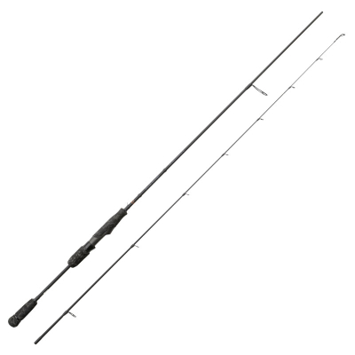 Спиннинг Savagear Black Savage Spin 228cm 5-20g 2sec  50189