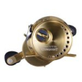 Катушка мультипликаторная Shimano 22 Calcutta Conquest 201XG