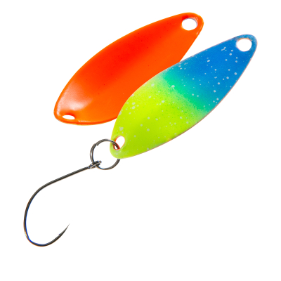 Блесна Trout Bait Grosi-5 2,7 гр. цв. 21