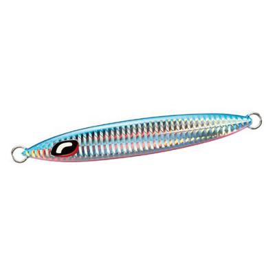 Блесна для джиггинга Shimano Sardine Waver JT-418P 04T 180g/135mm