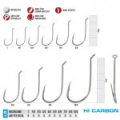Крючок Gamakatsu Hook LS-5314N Nickel /0 №10/0