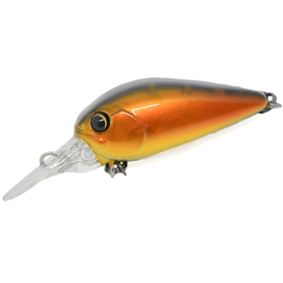 Воблер Yarie 675 T-Crankup Jr. SS 28мм 2,1гр цвет #C39