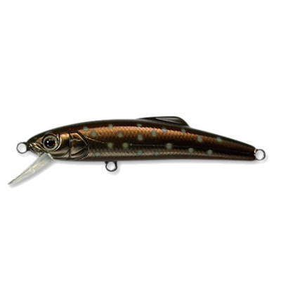Воблер Tackle House Buffet S 55 цв. 15