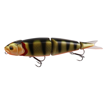 Воблер Savagear 4play Herring Swim&Jerk9,5 9g S 04-Perch 40899