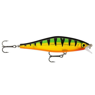 Воблер Rapala Shadow Rap Shad Deep SDRSD09-P